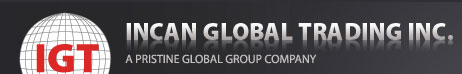 Incan Global Trading Inc.